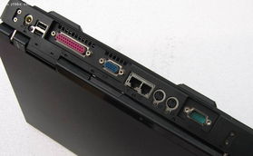 IBM ThinkPad A31 經典商務筆記本電腦的配置與特點