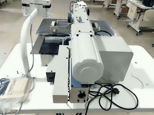 山東青島地區鞋廠與包袋廠選用3020電腦花樣機及計算機軟件的解決方案